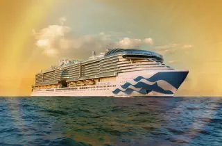 Rejs Meksykańska Fiesta z polskim pilotem - Sun Princess - kabina z balkonem 2 osobowa