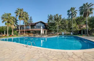 Beso Hotel-Berke Ranch