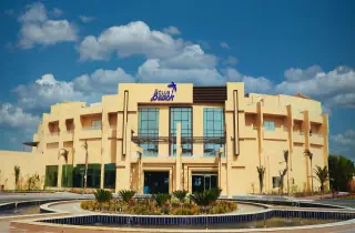 Amwaj Beach Club Aqua Park & SPA