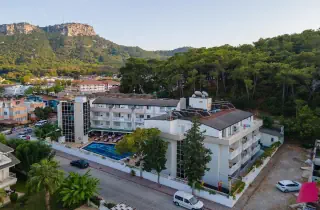 Viking Express Hotel