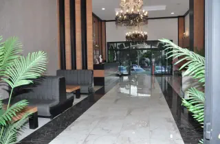 Side Yesiloz Hotel