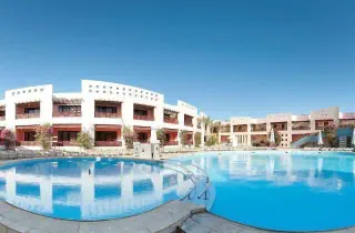 Blend Club Aqua Resort