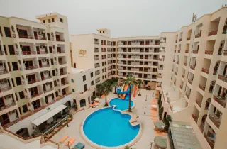 Empire Hotel Aqua Park (Ex. Triton Empir
