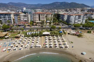 Saritas Hotel