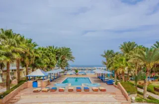 Empire Beach Aqua Park (Ex. Triton Empir