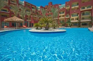Sun & Sea Hotel Hurghada