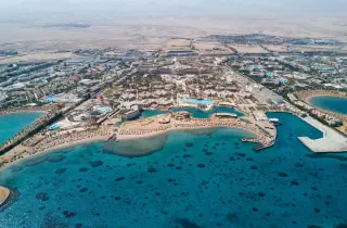 Palace Beach Hotel by White Valley Hotel