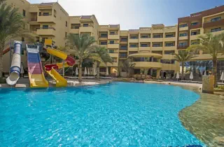 Eagles Down Town Zahabia Resort (Ex. Zah