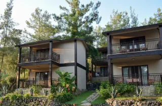 Beso Hotel-Berke Ranch