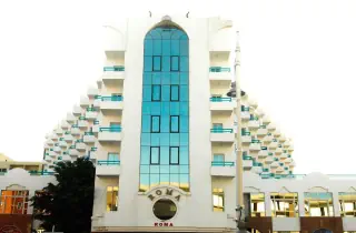 ROMA Dexon Hotel & Aqua Park(ex.Roma Hos