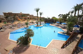 Shams Safaga Hotel