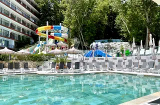 BSA Hotel Gradina