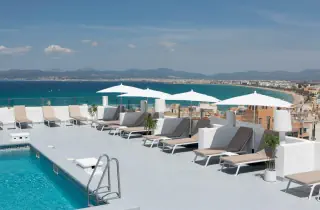 BLUESEA Arenal Tower Adults Only