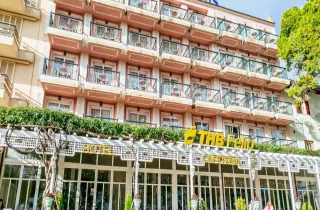 Hotel THB Felip
