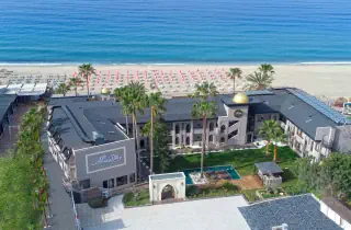 Alaaddin Beach Hotel (Only Adult +18)