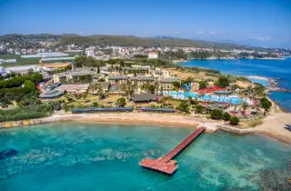 Incekum Beach Resort