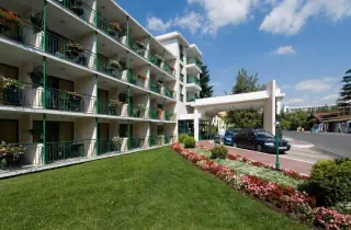 Trakia Garden