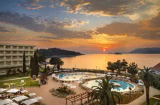 Remisens Hotel Albatros