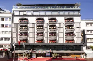 Skalion Hotel