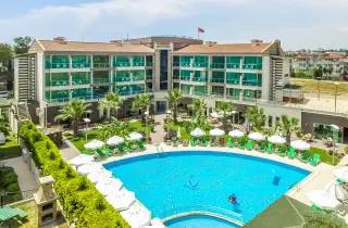 Lowe Hotel