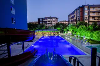 Grand Alisa Hotel (Ex: Royalisa Hotel)