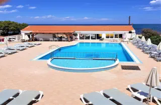 Kasapakis Hotel and Apartments