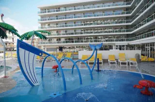 Ohtels Villa Dorada