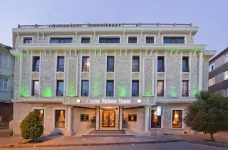 Antea Palace Hotel And Spa