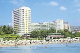 Bonita Beach