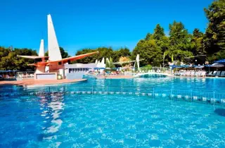 Hotel Ralitsa Aquaclub