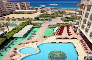 King Tut Resort