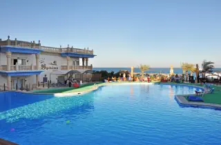 Sphinx Resort