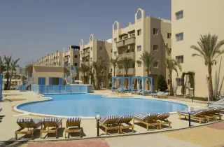 El Karma Aqua Beach Resort