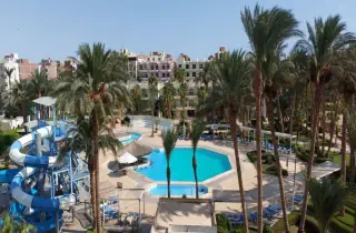 Zya Regina Resort