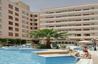Empire Hotel Aqua Park