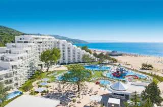 Maritim Hotel Paradise Blue Albena