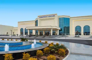 Albatros Makadi Resort