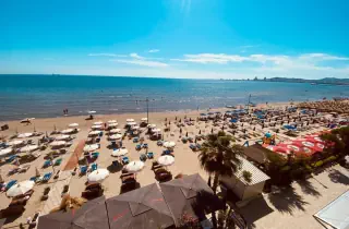 Alion Hotel