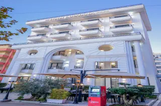 Lubjana by Dolanit Hotels