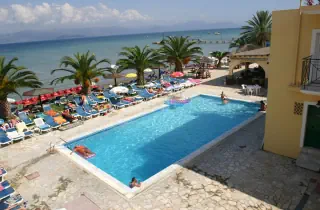 Lemon Grove Hotel Kavos