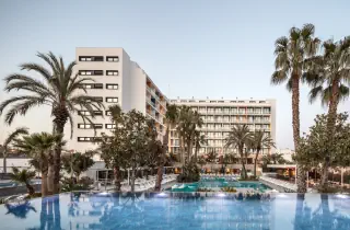 Aqua Hotel Silhouette Spa - Adults Only