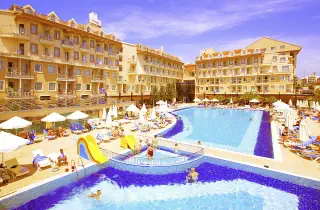 Side Aluna Hotel (Ex. Diamond Beach Hotel And Spa)