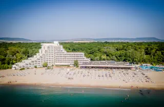 Gergana Beach