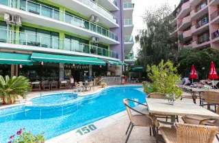 LB Hotel