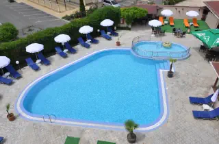 Belleville Sunny Beach