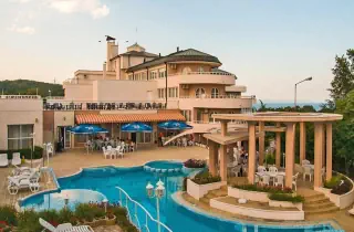 Bellevue Golden Sands