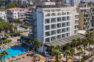 Grint Hotel