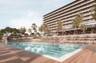 Cook s Club Calvia Beach - Adults Only +21