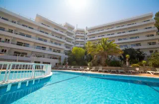 Pierre V. Mallorca Portofino