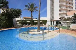 HOTEL ILUSION MARKUS PARK